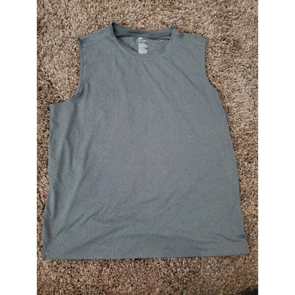 Mens XL Sleeveless top - Picture 1 of 3